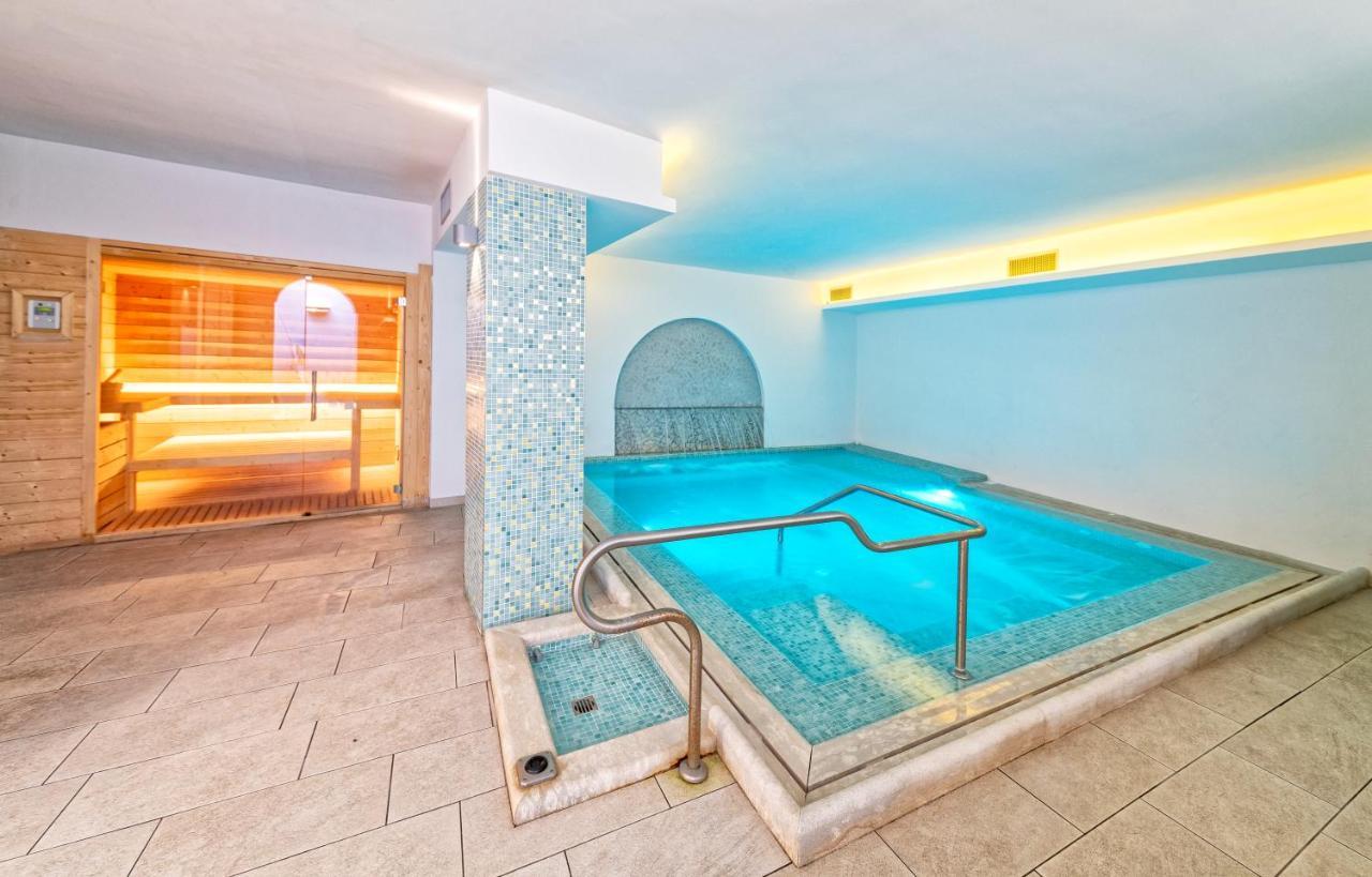 Le Canne Family Resort & Spa Forio di Ischia Eksteriør billede