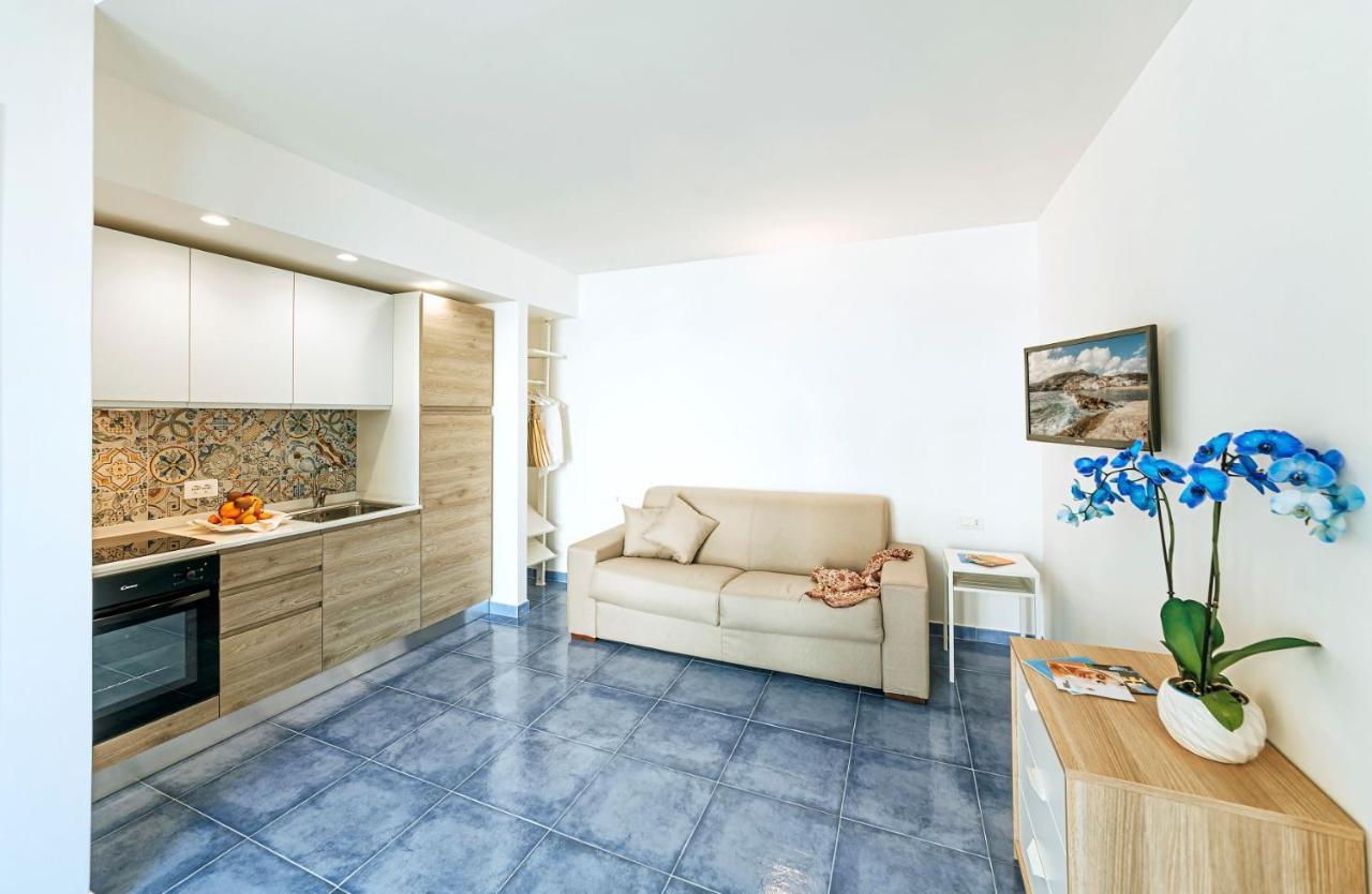 Le Canne Family Resort & Spa Forio di Ischia Eksteriør billede